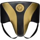 RDX L1 Mark Pro MMA Training Groin Guard -gold